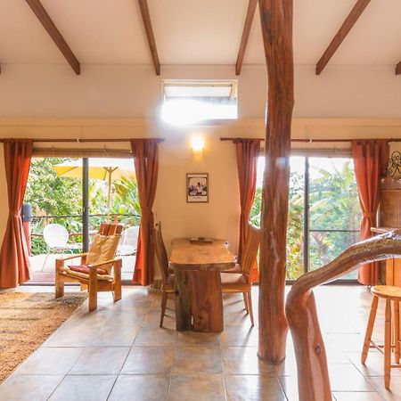 Cabana Vaenga Miro Hanga Roa Extérieur photo