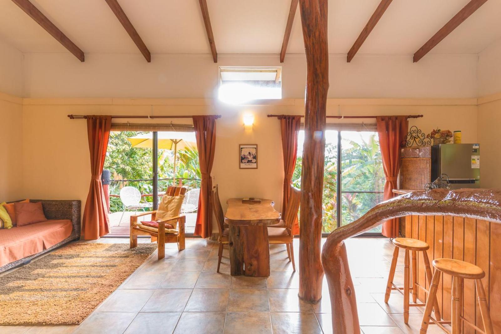 Cabana Vaenga Miro Hanga Roa Extérieur photo