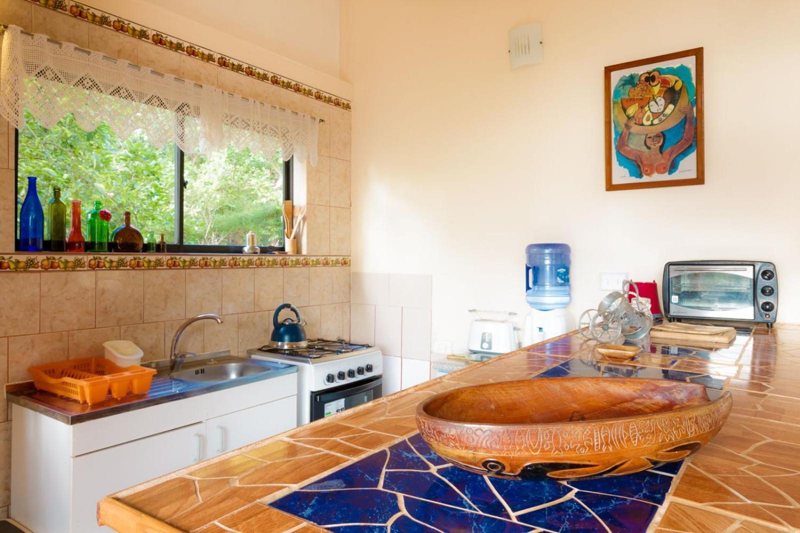 Cabana Vaenga Miro Hanga Roa Extérieur photo