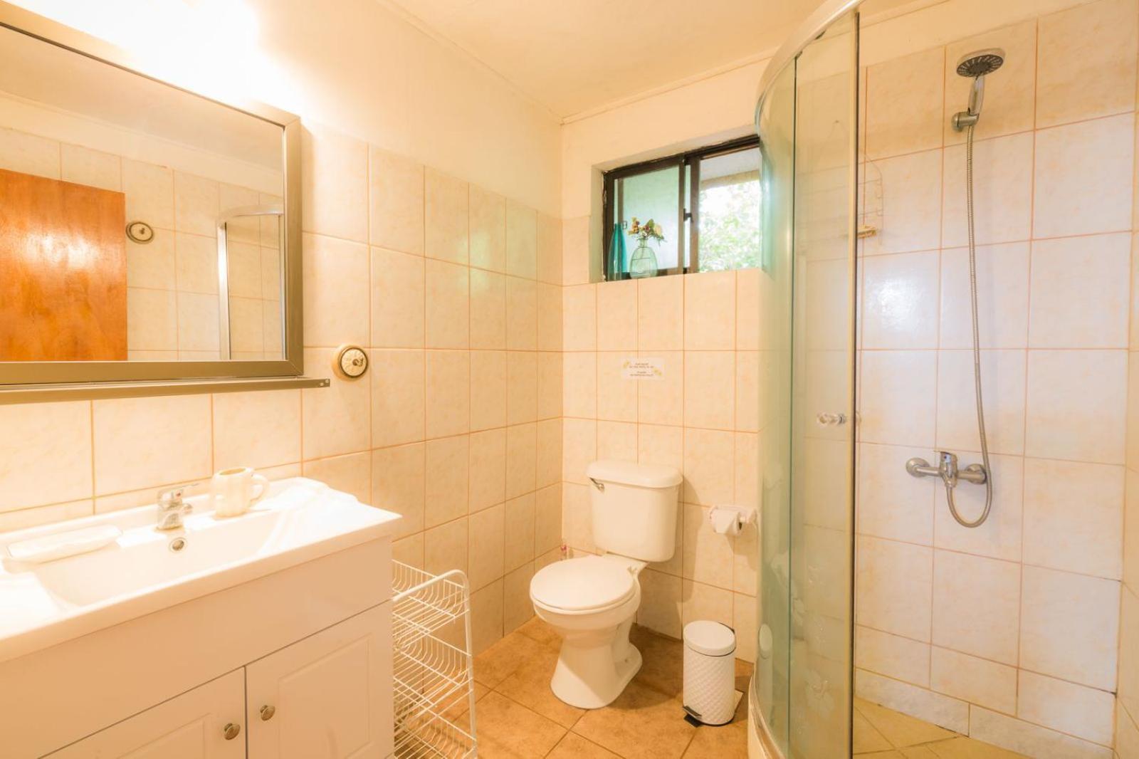 Cabana Vaenga Miro Hanga Roa Extérieur photo