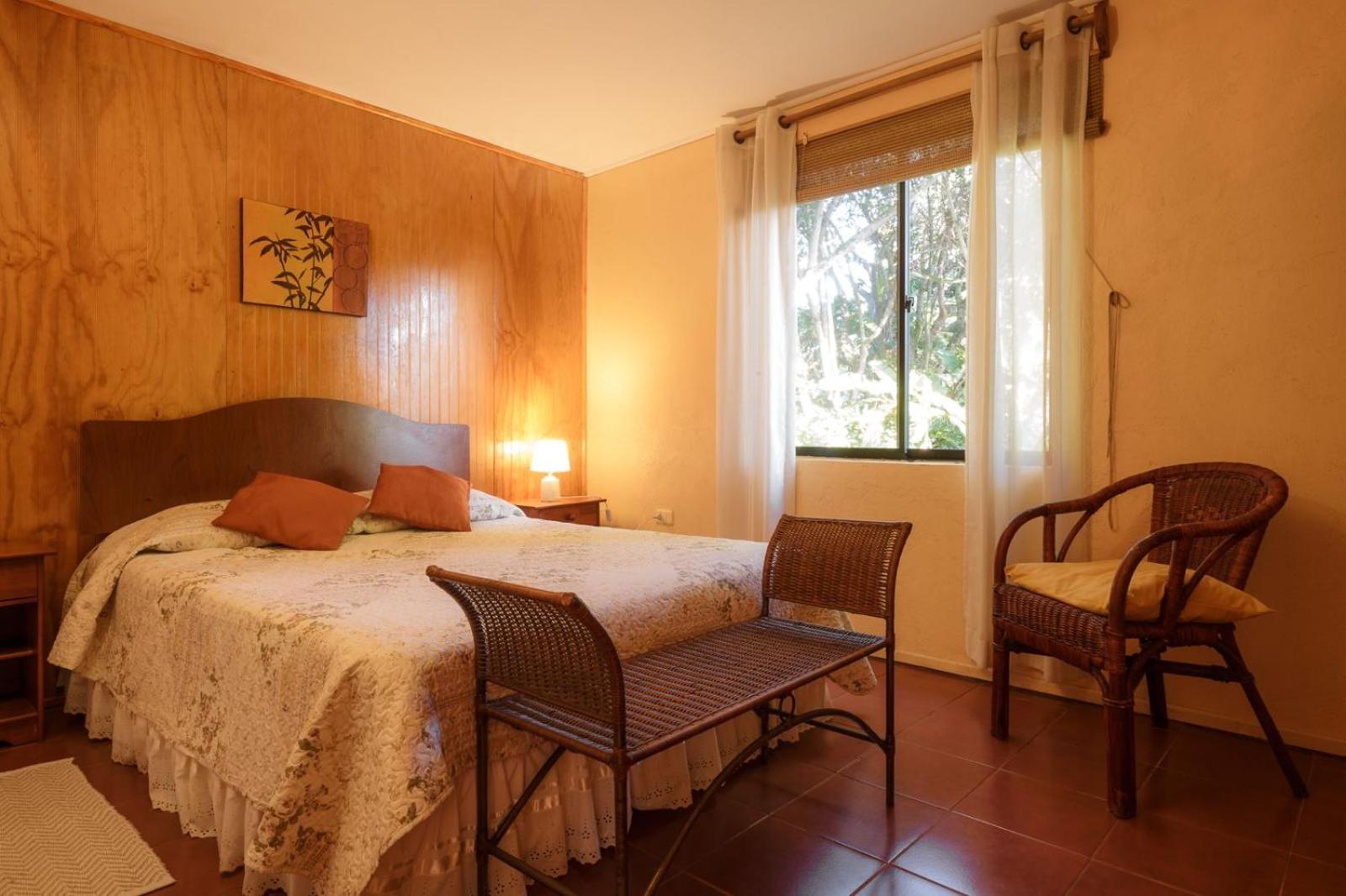 Cabana Vaenga Miro Hanga Roa Extérieur photo